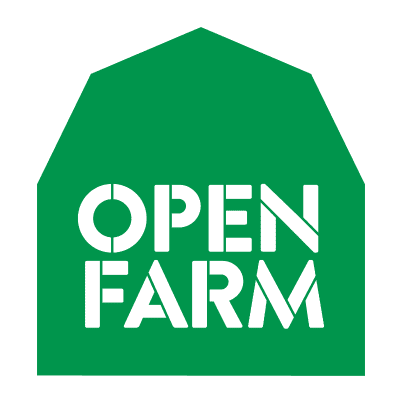 Open Farm Logo